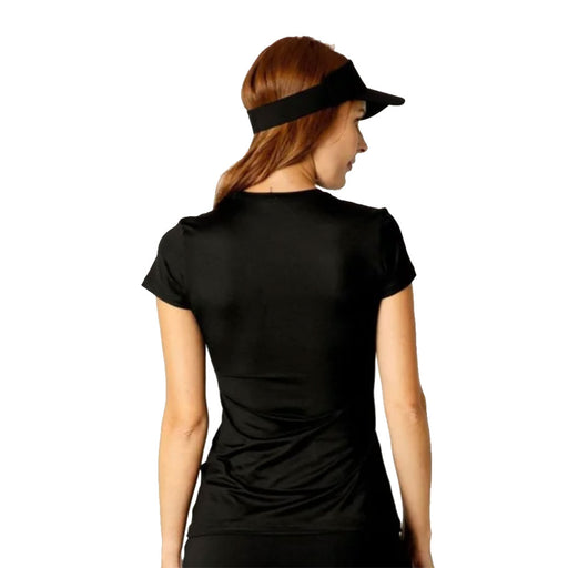 Sofibella UV Colors SS Womens Tennis Shirt