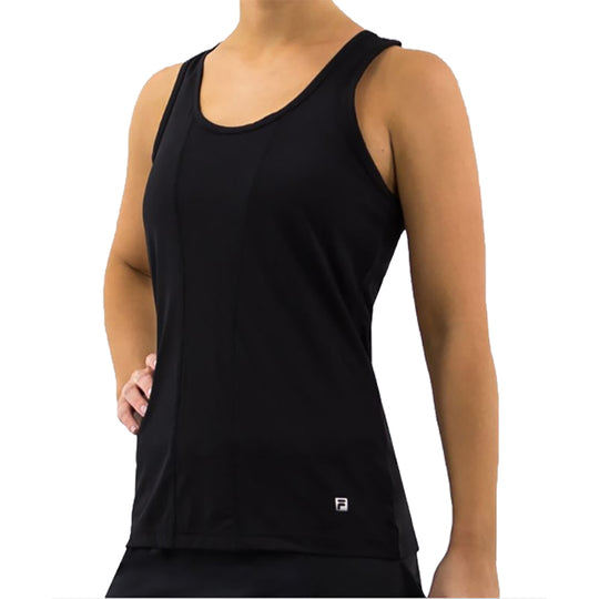 Fila Racerback Womens Tennis Tank Top
