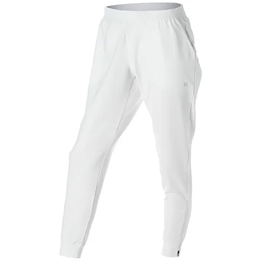Fila Essentials Womens Tennis Pants - 100 WHITE/XL