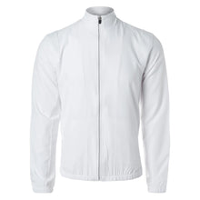 Load image into Gallery viewer, Fila Essentials Woven Mens Tennis Jacket - 100 WHITE/XXL
 - 2