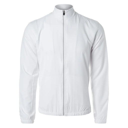 Fila Essentials Woven Mens Tennis Jacket - 100 WHITE/XXL