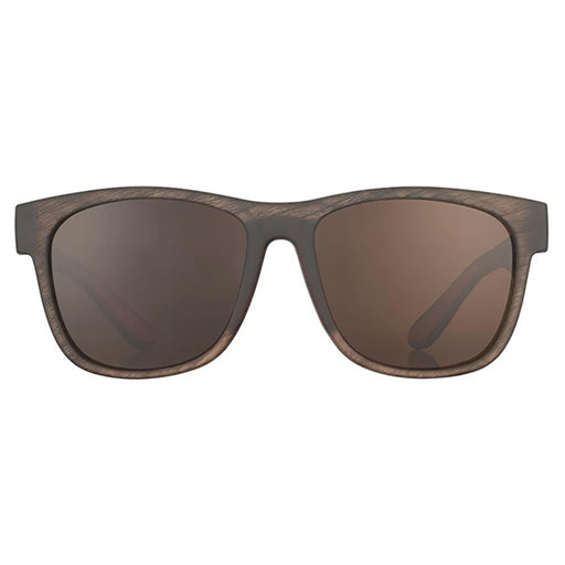 goodr Just Knock It On! Polarized Sunglasses