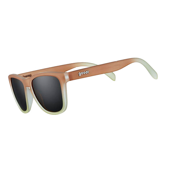 Goodr Three Parts Tee Sunglasses