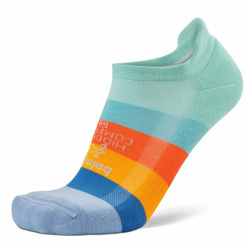 Balega Hidden Comfort Unisex No Show Socks