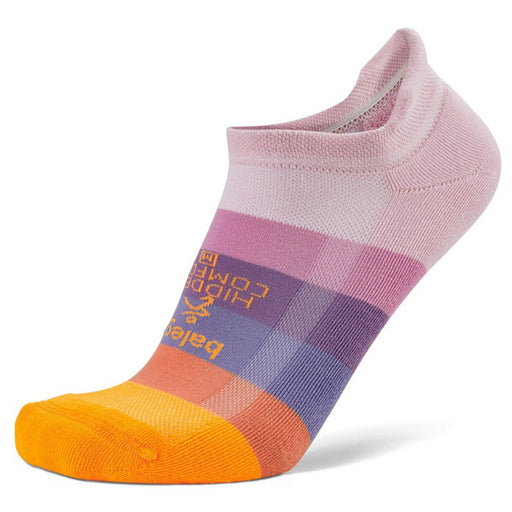Balega Hidden Comfort Unisex No Show Socks