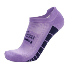 Load image into Gallery viewer, Balega Hidden Comfort Unisex No Show Socks - Lavender/Skiper/M
 - 24