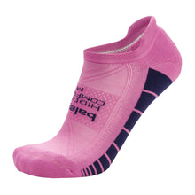 Load image into Gallery viewer, Balega Hidden Comfort Unisex No Show Socks - Pink/Skipper/M
 - 32