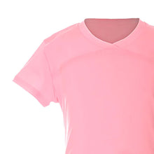 Load image into Gallery viewer, Sofibella UV Colors Girls SS Tennis Shirt
 - 15