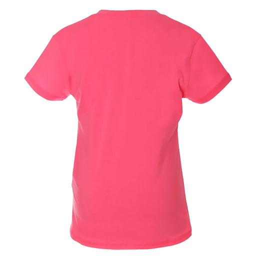 Sofibella UV Colors Girls SS Tennis Shirt