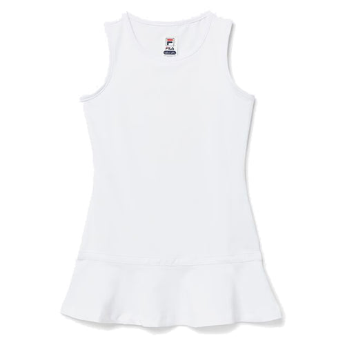 Fila Core Girls Tennis Dress - 2