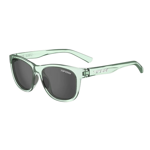 Tifosi Swank Sunglasses - Btl Green/Smoke