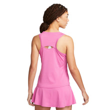 Load image into Gallery viewer, NikeCourt Victory Womens Tennis Tank Top
 - 7