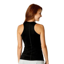 Load image into Gallery viewer, Sofibella UV Colors Womens Tennis Tank Top
 - 6