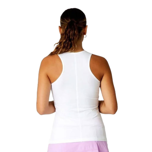 Sofibella UV Colors Womens Tennis Tank Top
