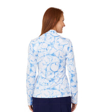 Load image into Gallery viewer, Sofibella UV Feather Womens Tennis Jacket
 - 2