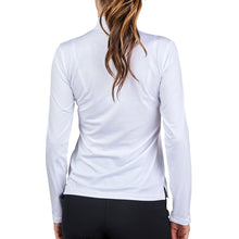 Load image into Gallery viewer, Sofibella UV Feather Womens Tennis Jacket
 - 7