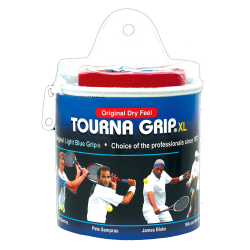 Tourna Grip XL 30 Pack