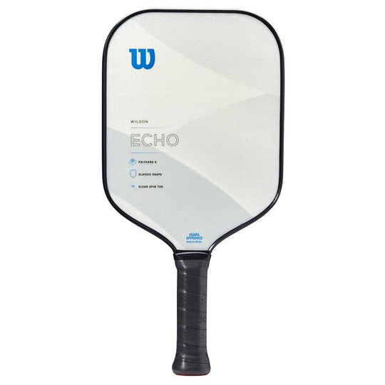 Wilson Echo Pickleball Paddle