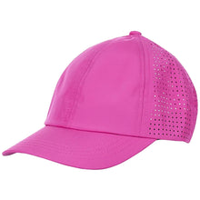 Load image into Gallery viewer, Vimhue Sun Goddess Womens Hat - Fuchsia/One Size
 - 8