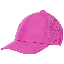 Load image into Gallery viewer, Vimhue Sun Goddess Womens Hat - Fuchsia/One Size
 - 7