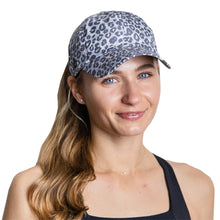 Load image into Gallery viewer, Vimhue Sun Goddess Womens Hat - Leopard/One Size
 - 17