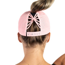 Load image into Gallery viewer, Vimhue Sun Goddess Womens Hat - Orchid Pink/One Size
 - 2