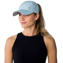 Load image into Gallery viewer, Vimhue Sun Goddess Womens Hat - Sky Blue/One Size
 - 23