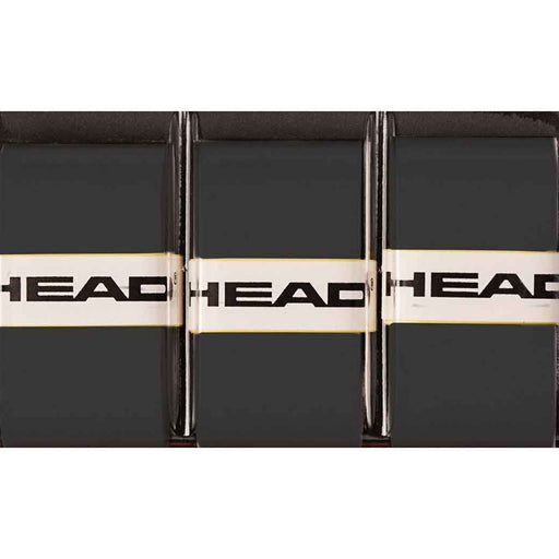 Head Prime Tour 3 Pack Overgrip