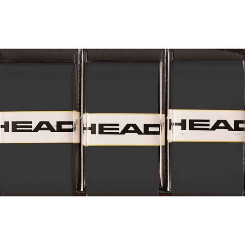 Head Prime Tour 3 Pack Overgrip - 2