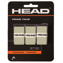 Load image into Gallery viewer, Head Prime Tour 3 Pack Overgrip - Grey
 - 4