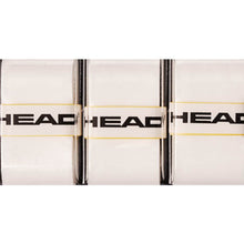Load image into Gallery viewer, Head Prime Tour 3 Pack White Overgrip
 - 2