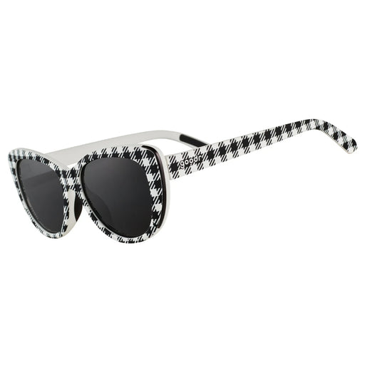 goodr Gingham is Sooo Last Season Pol Sunglasses - Default Title