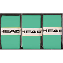 Load image into Gallery viewer, Head Prime Tour 3 Pack Mint Overgrip
 - 2