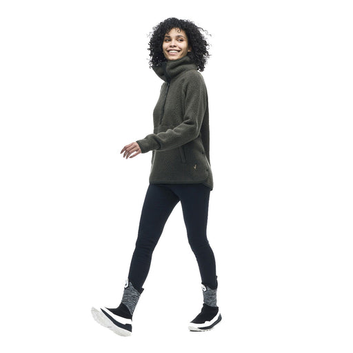 Indyeva Pecora Womens Pullover