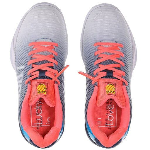 K-Swiss x LIL Hypercourt Exp 2 Wmns Tennis Shoes 1