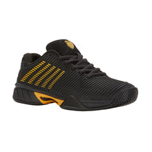 Load image into Gallery viewer, KSwiss HyperCourt Express 2 Kids Tennis Shoes 1 - Ml.night/Amber/M/6.0
 - 7
