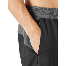 Load image into Gallery viewer, Babolat Spring Play 6in Mens Tennis Shorts
 - 3
