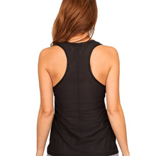 Load image into Gallery viewer, Sofibella Airflow Muscle Wht Wmns Tennis Tank Top
 - 3