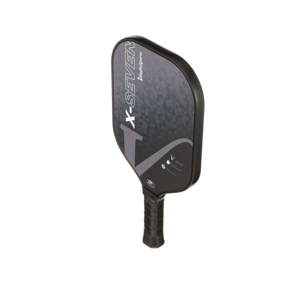 Vaught Sports X-Seven Pickleball Paddle - 28