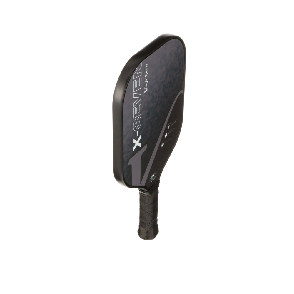 Vaught Sports X-Seven Pickleball Paddle - 33