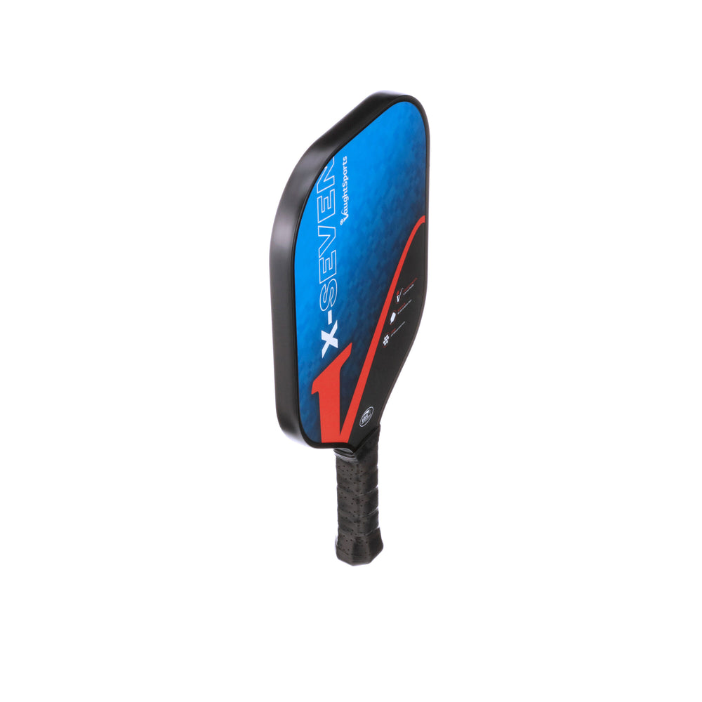 Vaught Sports X-Seven Pickleball Paddle - 66