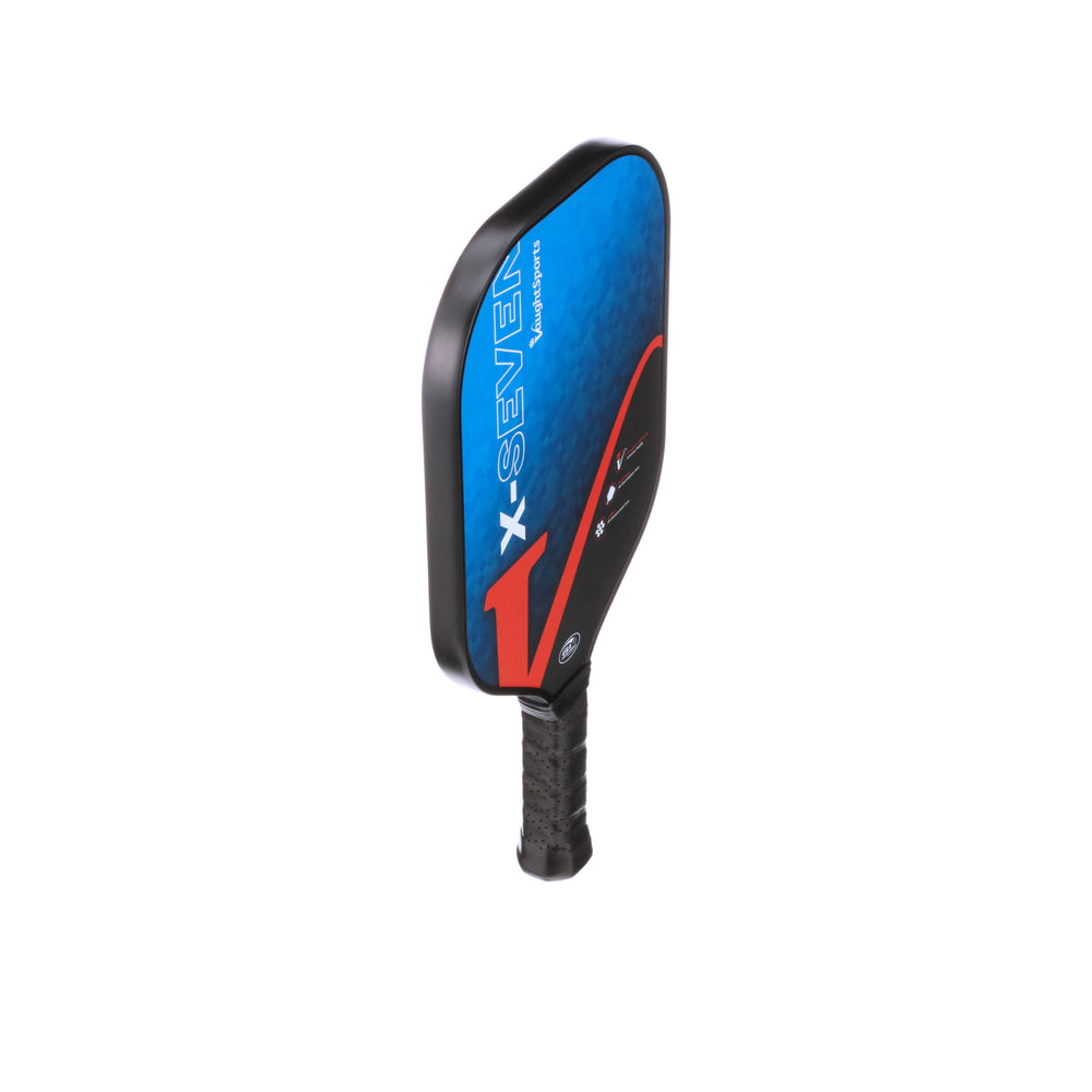 Vaught Sports X-Seven Pickleball Paddle - 54