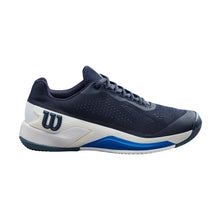 Load image into Gallery viewer, Wilson Rush Pro 4.0 Mens Tennis Shoes
 - 10
