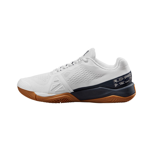 Wilson Rush Pro 4.0 Mens Tennis Shoes