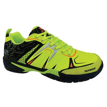 Load image into Gallery viewer, Acacia Dinkshot II Mens Pickleball Shoes - Lime/13.0
 - 1