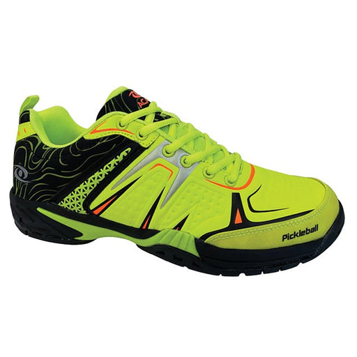 Acacia Dinkshot II Mens Pickleball Shoes - Lime/13.0