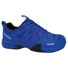 Load image into Gallery viewer, Acacia Proshot Mens Pickleball Shoes - Royal/13.0
 - 4