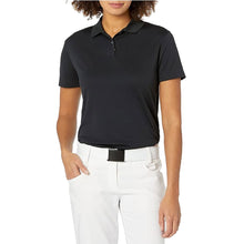 Load image into Gallery viewer, Oakley Element RC Womens Polo - Blackout 02e/XXL
 - 1
