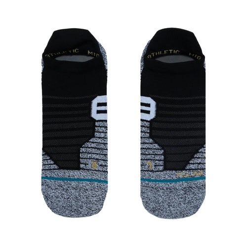 Stance Versa Tab Unisex No Show Socks - 2