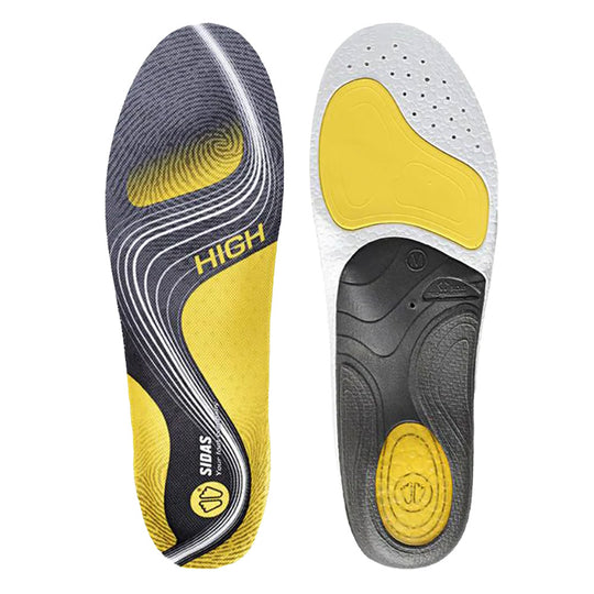 Sidas 3FEET Active High Unisex Insole